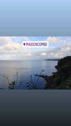 Apartamento Oystercatcher Number 6 , Maidencombe Village