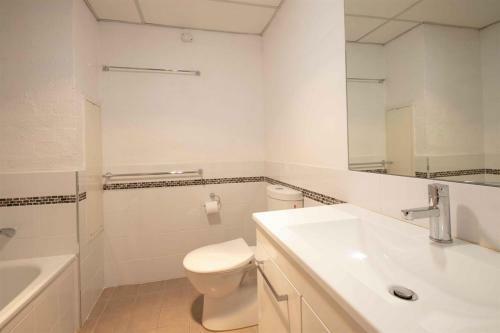 Apartamento Snowbird 4