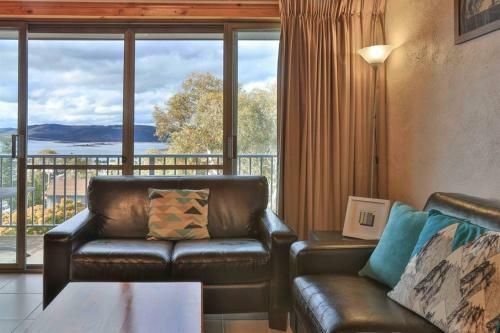 Apartamento Snowbird 4