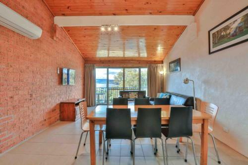 Apartamento Snowbird 4