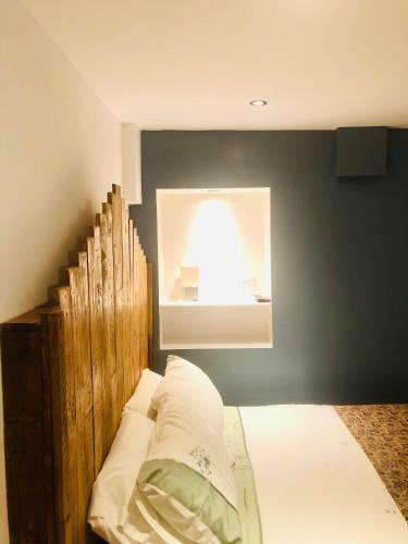 Westbank Lower Ground Apartment