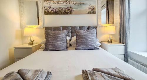 Driftwood Cottage Torbay