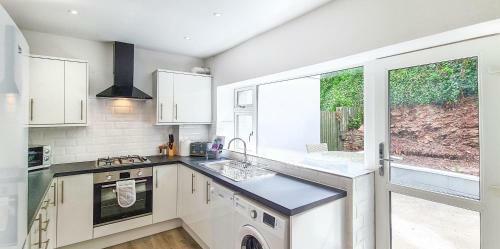 Driftwood Cottage Torbay