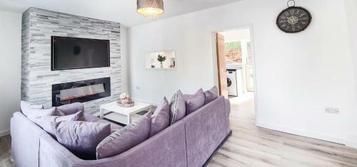 Driftwood Cottage Torbay