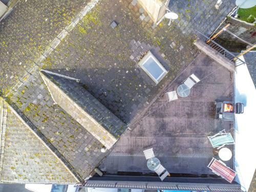 Old Church House