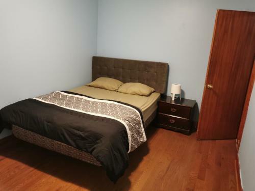 Bed & Breakfast Himalaya Homes