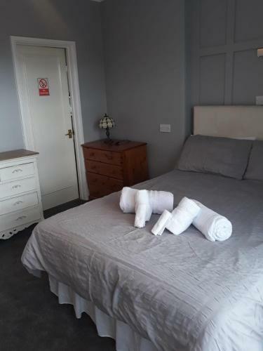 Bed & Breakfast Newton House
