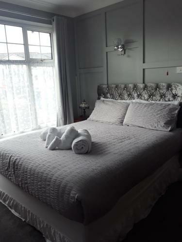 Bed & Breakfast Newton House