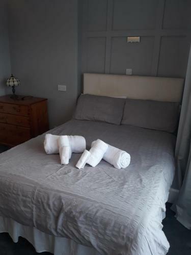 Bed & Breakfast Newton House