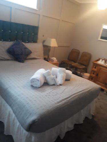 Bed & Breakfast Newton House