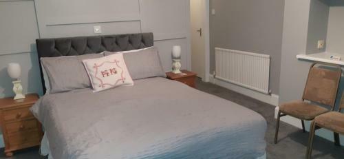 Bed & Breakfast Newton House