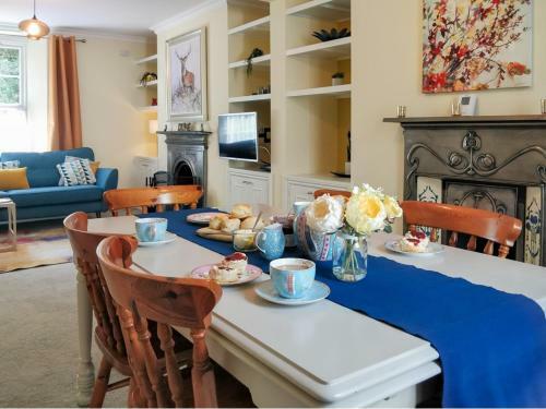 Marple Cottage