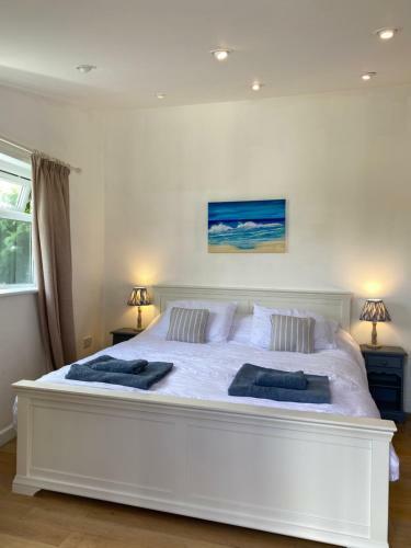 High Furze Hideaway