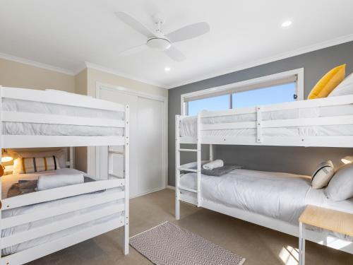 Oceans 5 Townhouse