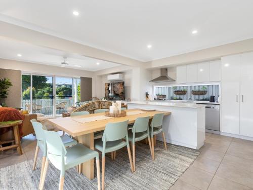 Oceans 5 Townhouse