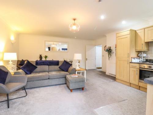 Apartamento Naze Retreat
