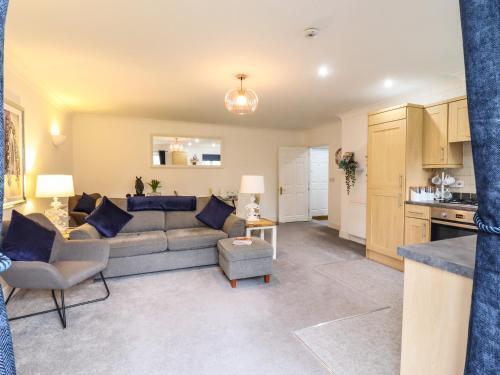 Apartamento Naze Retreat