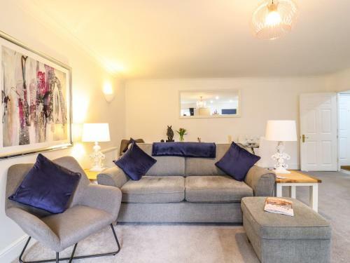 Apartamento Naze Retreat