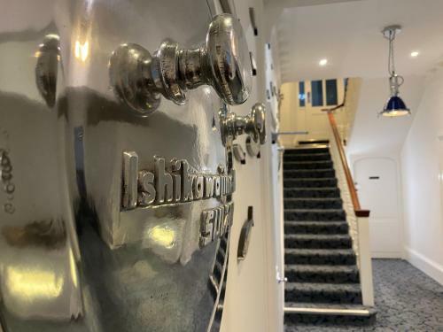 Hotel Rooms At Babbacombe
