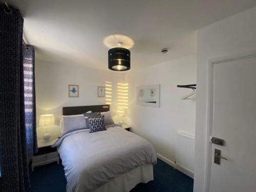 Hotel Rooms At Babbacombe