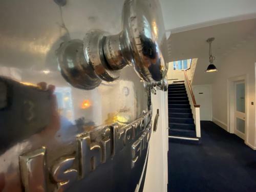 Hotel Rooms At Babbacombe