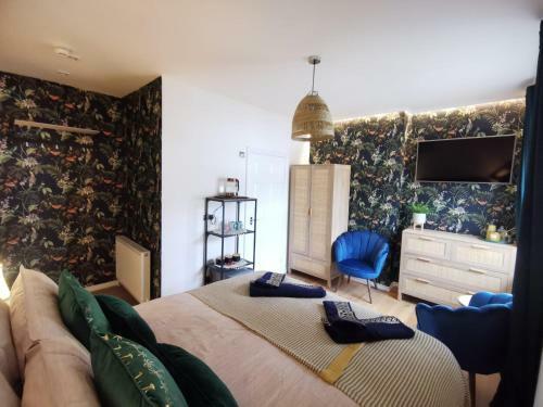 Hostal Flamingo Lodge