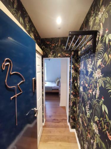 Hostal Flamingo Lodge