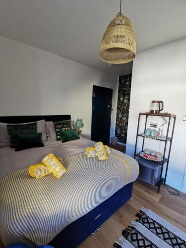 Hostal Flamingo Lodge