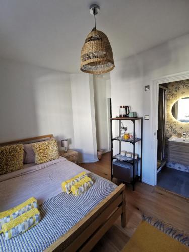 Hostal Flamingo Lodge