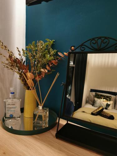 Hostal Flamingo Lodge