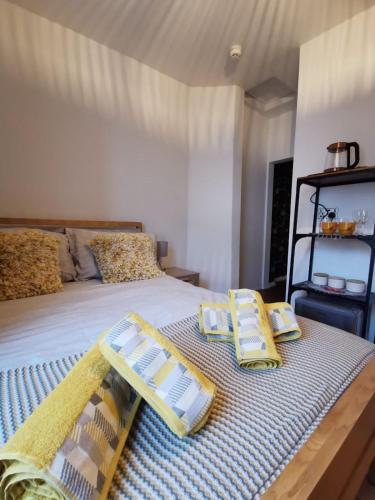 Hostal Flamingo Lodge