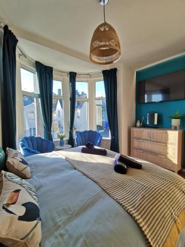 Hostal Flamingo Lodge