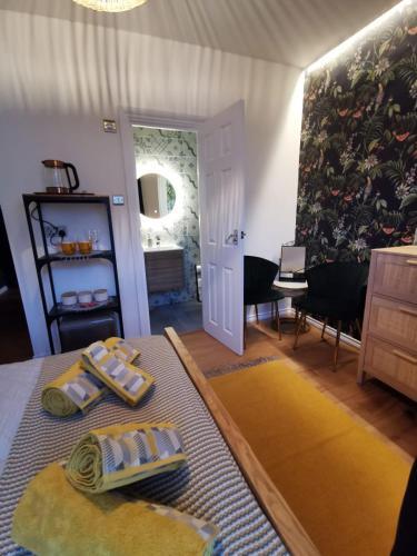 Hostal Flamingo Lodge