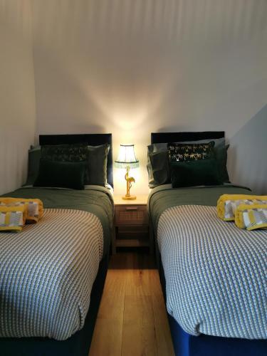 Hostal Flamingo Lodge