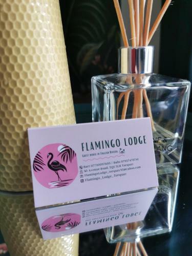 Hostal Flamingo Lodge