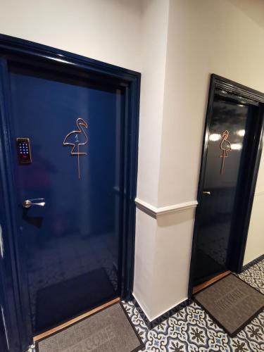 Hostal Flamingo Lodge