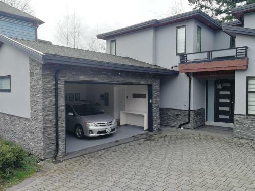 Apartamento 5-star Luxury House With 3 Bedrooms And 1 Office