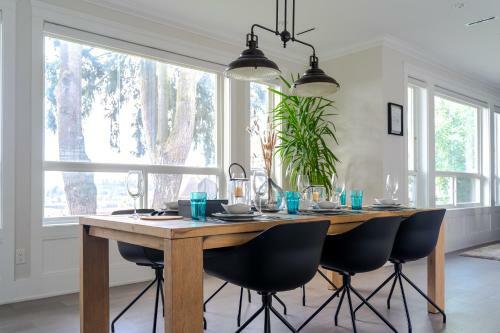 Apartamento 5-star Luxury House With 3 Bedrooms And 1 Office