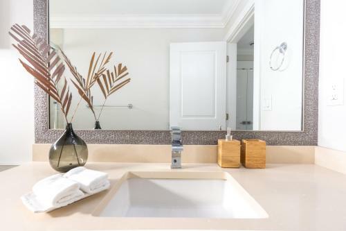 Apartamento 5-star Luxury House With 3 Bedrooms And 1 Office