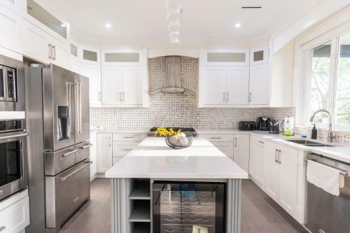 Apartamento 5-star Luxury House With 3 Bedrooms And 1 Office