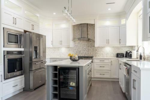 Apartamento 5-star Luxury House With 3 Bedrooms And 1 Office