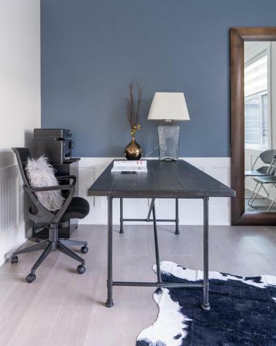 Apartamento 5-star Luxury House With 3 Bedrooms And 1 Office