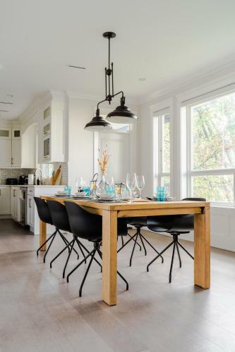 Apartamento 5-star Luxury House With 3 Bedrooms And 1 Office