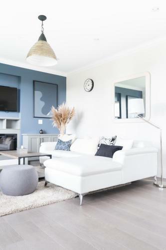 Apartamento 5-star Luxury House With 3 Bedrooms And 1 Office
