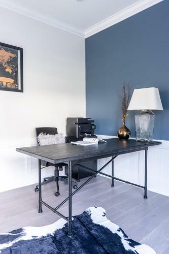 Apartamento 5-star Luxury House With 3 Bedrooms And 1 Office