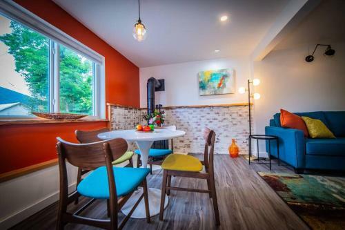 Apartamento Gallery Suite Art-cation Vacation!