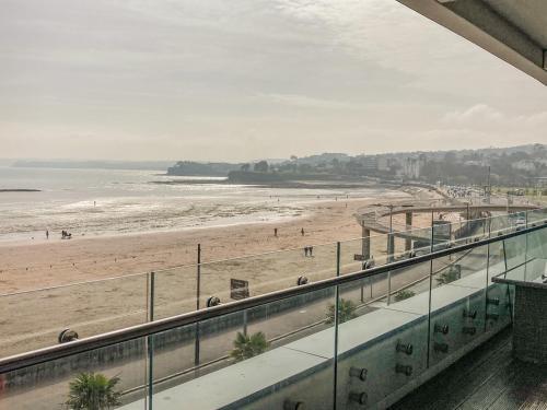 Apartamento 18 Abbey Sands