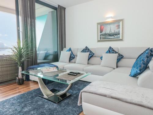 Apartamento 18 Abbey Sands