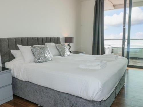 Apartamento 18 Abbey Sands