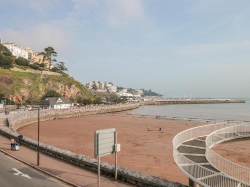 Apartamento 18 Abbey Sands